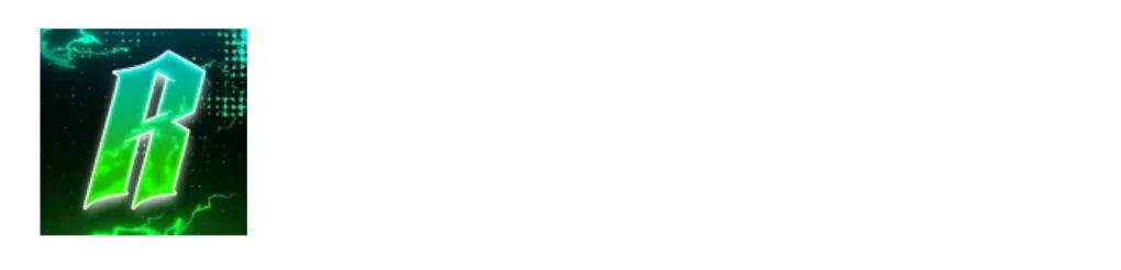 ReceiptHub Logo